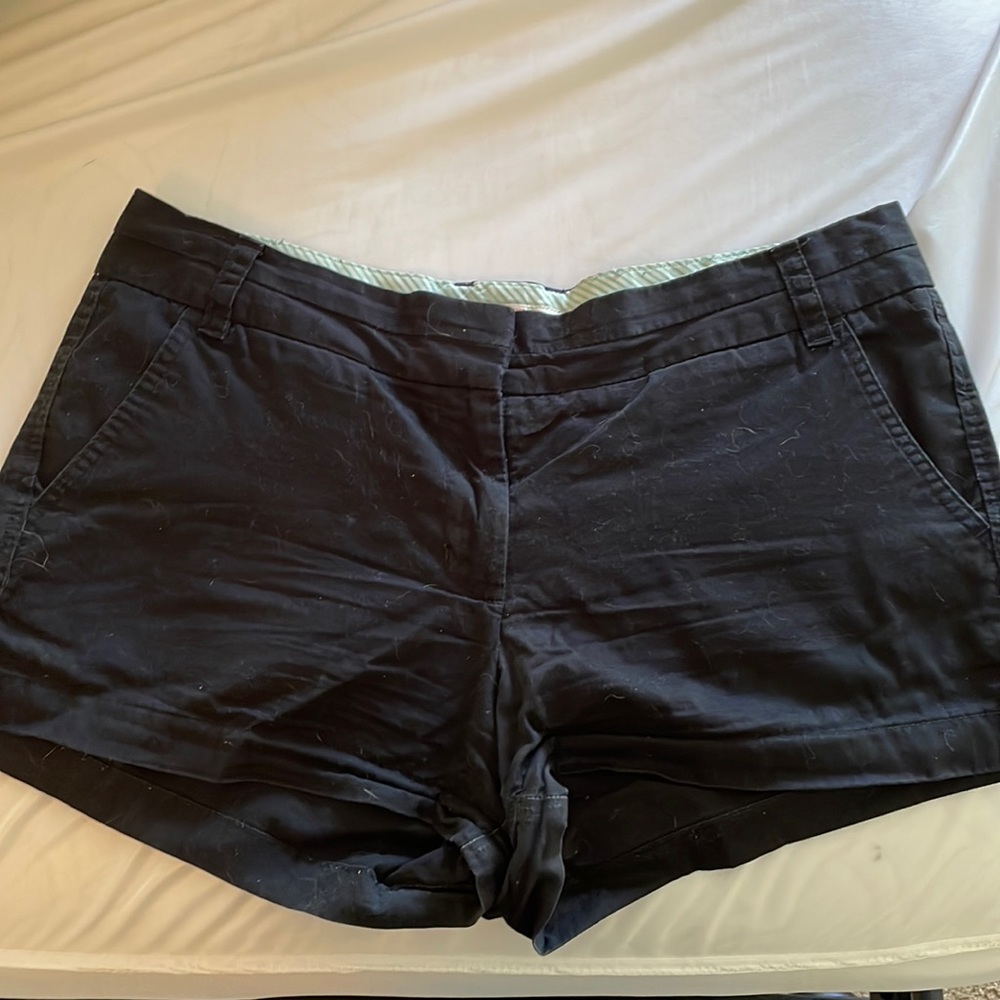 J.Crew Chino Shorts - Size 8